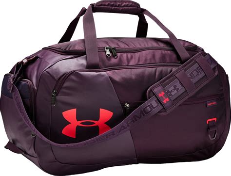 under armour overnight bag